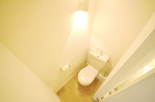 レオパレスルミエール13630の物件内観写真